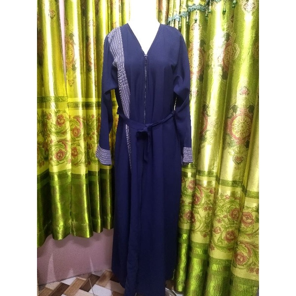 Abaya original arab saudi