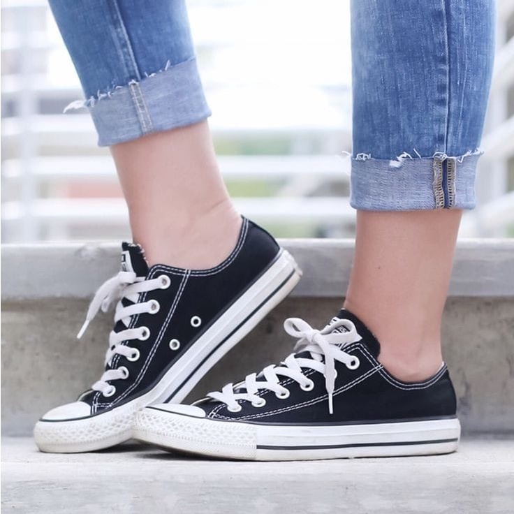 Sepatu Classic Converse99 All Star_ Sneakers Termurah COD