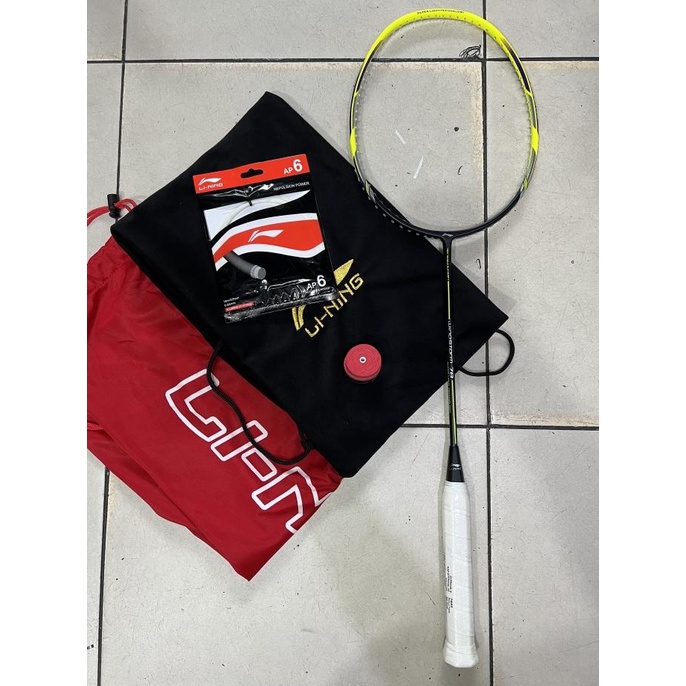 Raket Lining Windstrom 78 G.O