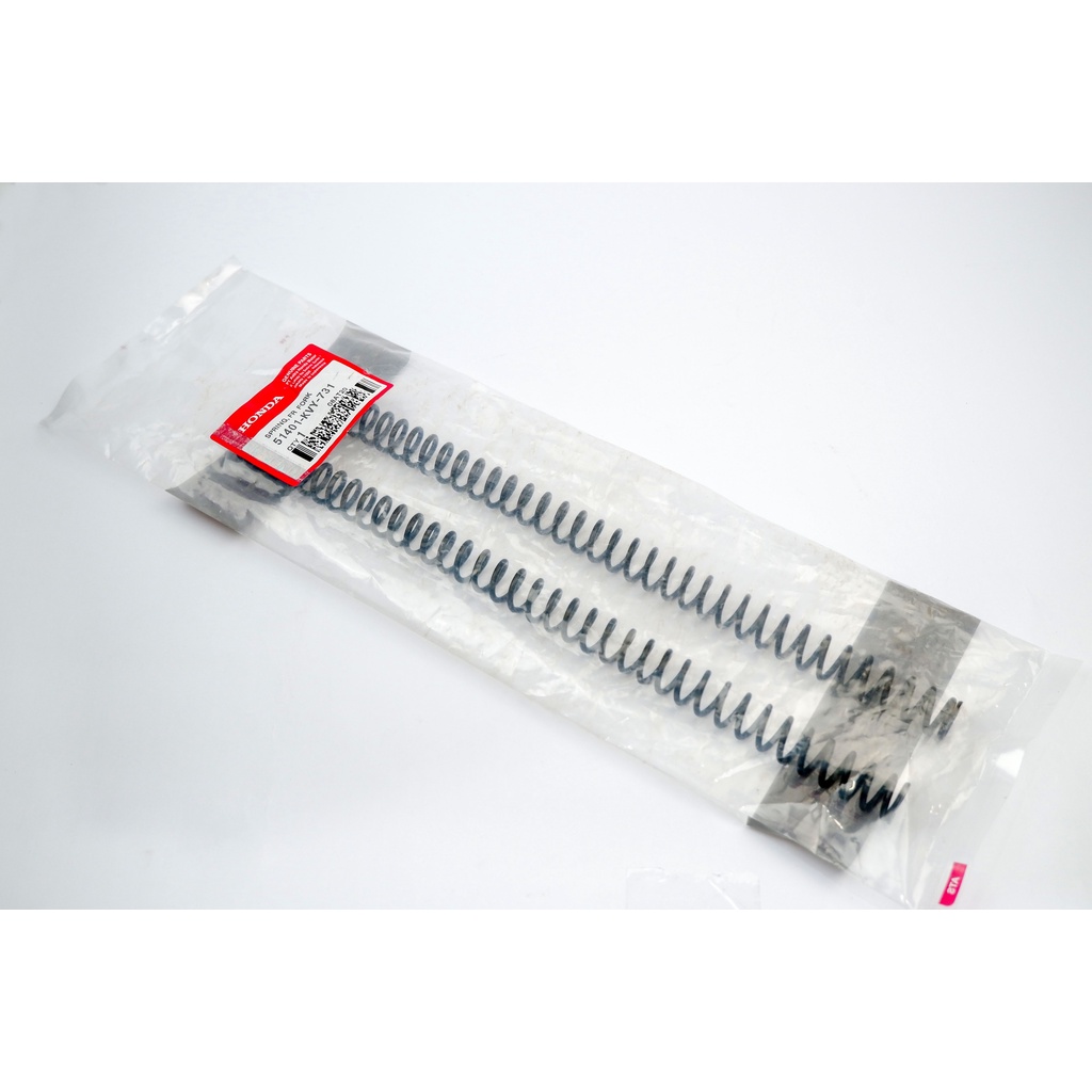 Per Shock Depan Beat Karbu / Per Shock Depan Scoopy Karbu / Per As Shock Breaker Depan KVY / Per Sok