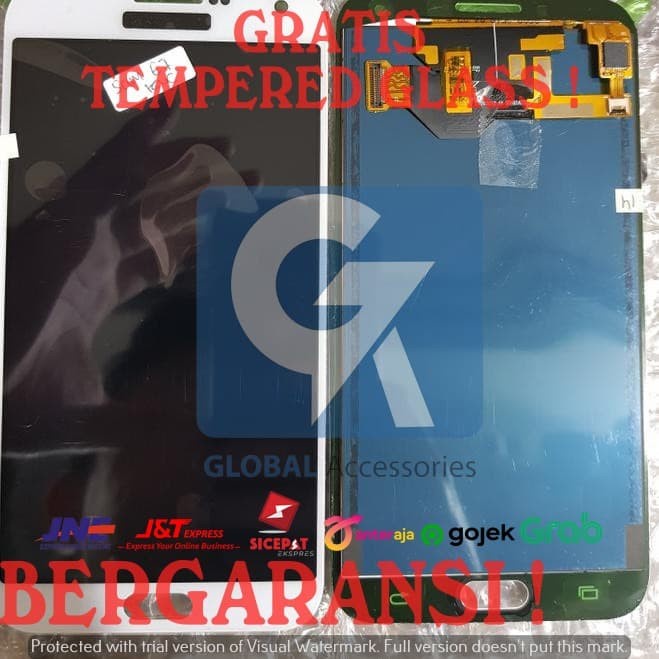 Lcd Samsung E7 / E700