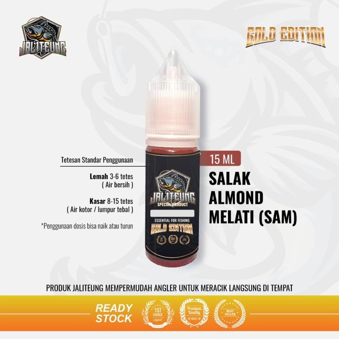 ESSEN/TERLARIS/PRODUCT/JALITEUNG/SERI/GOLD/SALAKALMONDMELATI