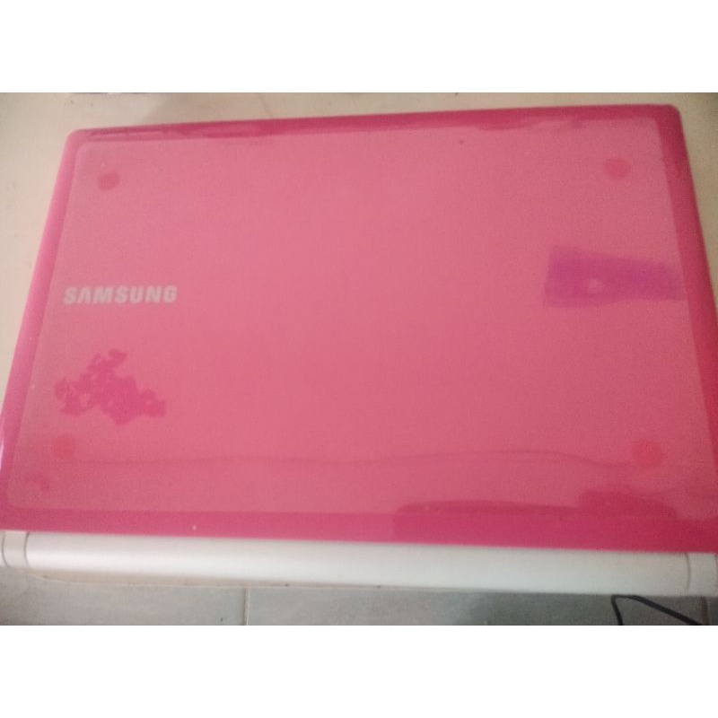 Netbook-Samsung-N210P