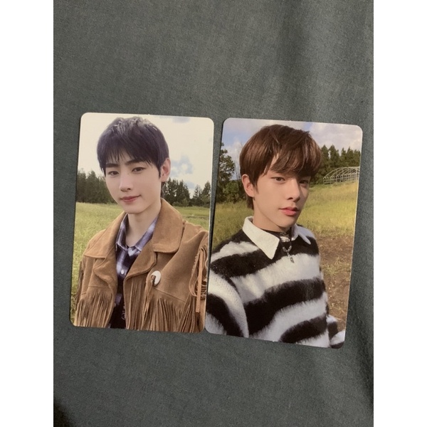 PC Enhypen Sunghoon Jake bdo take all