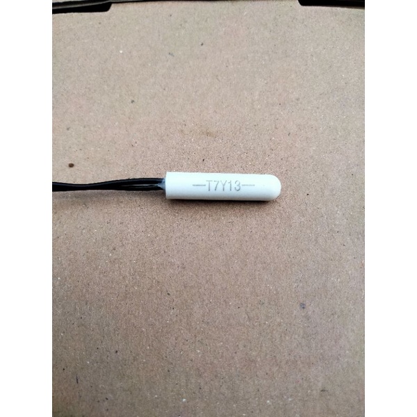 TERMISTOR - Sensor DEFROST Kulkas 2 Pintu PANASONIC Original | NR-B221 | NR222| NR229 NR261 NR 262