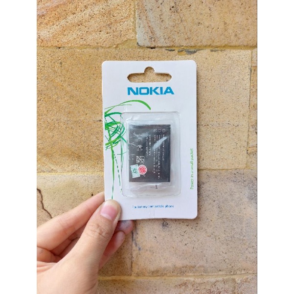 BATTERY BATERE BATERAI NOKIA BL5B , BL 5B , BL-5B
