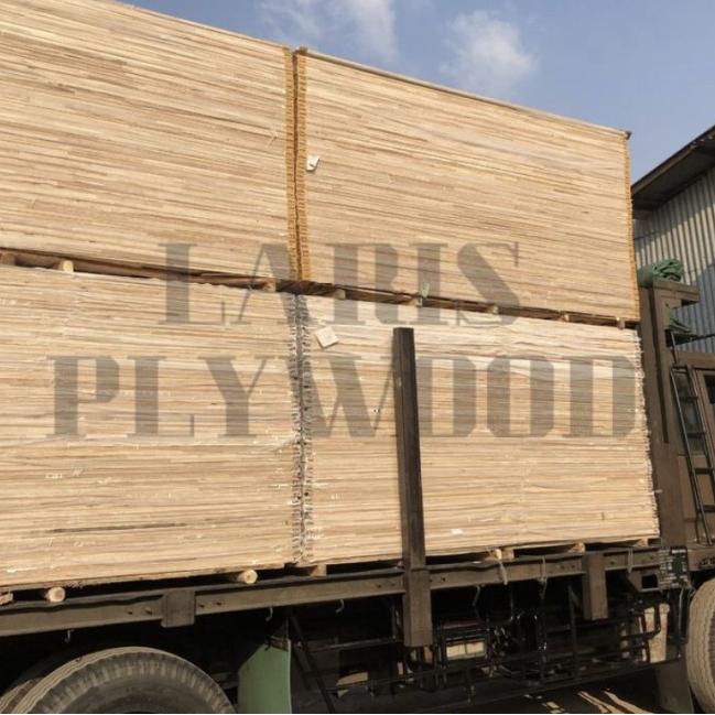 MDF HMR 9mm / MDF Tahan Air