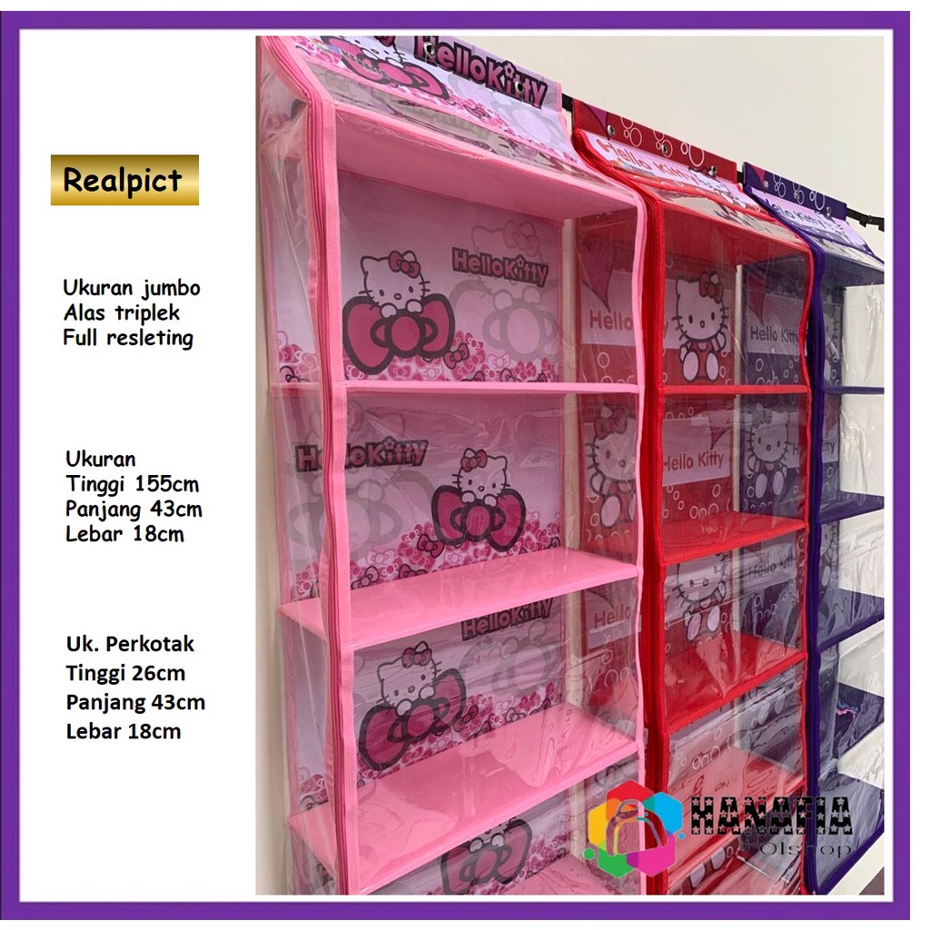 RAK TAS GANTUNG | RAK TAS SUSUN | RAK TAS GANTUNG JUMBO | RAK TAS GANTUNG RESLETING | RAK TAS DAN RAK SEPATU | RAK TAS GANTUNG POLOS | RAK TAS GANTUNG JUMBO TEBAL RESLETING | RAK TAS JUMBO | RAK TAS GANTUNG JUMBO TEBAL ALAS TRIPLEK | RAK TAS KARAKTER