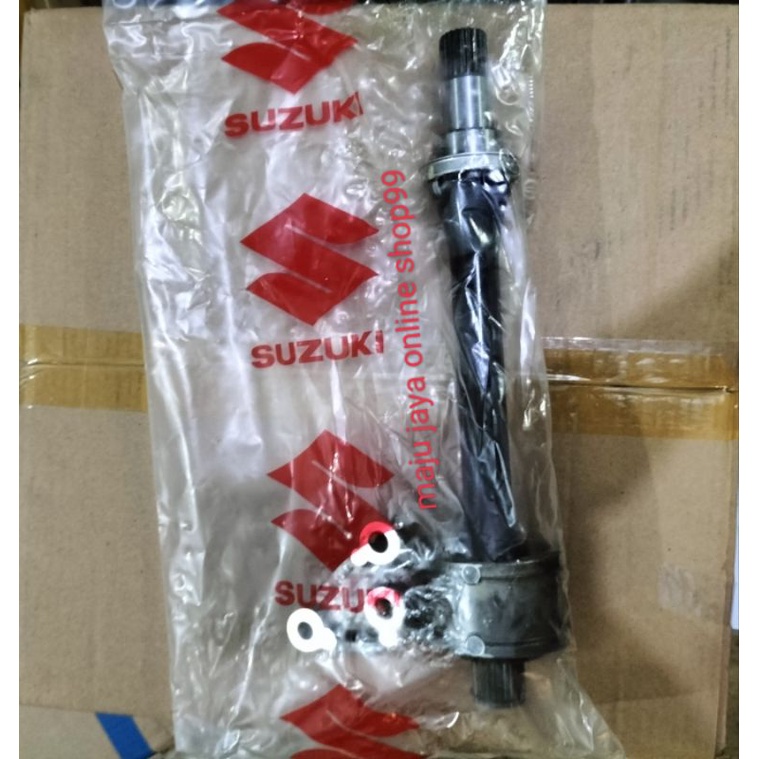 AS INTERMEDIATE / SHAFT INTERMEDIATE ERTIGA MATIC ASLI 2012-2017