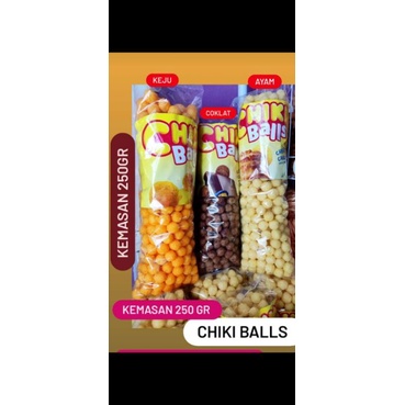 

[TERMURAH] CHIKI BALLS || CEMILAN CHIKI BALLS || CEMILAN KERIPIK || SNACK KILOAN || CEMILAN MURAH