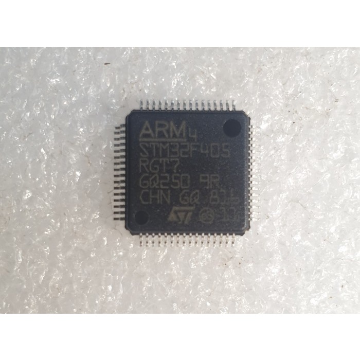 Miliki IC MCU STM32F405RGT6 - RGT7 Berkualitas