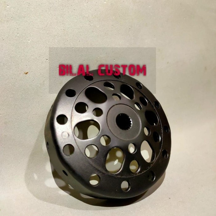 Mangkok CVT Kampas Ganda Vario 110 ESP TERBARU