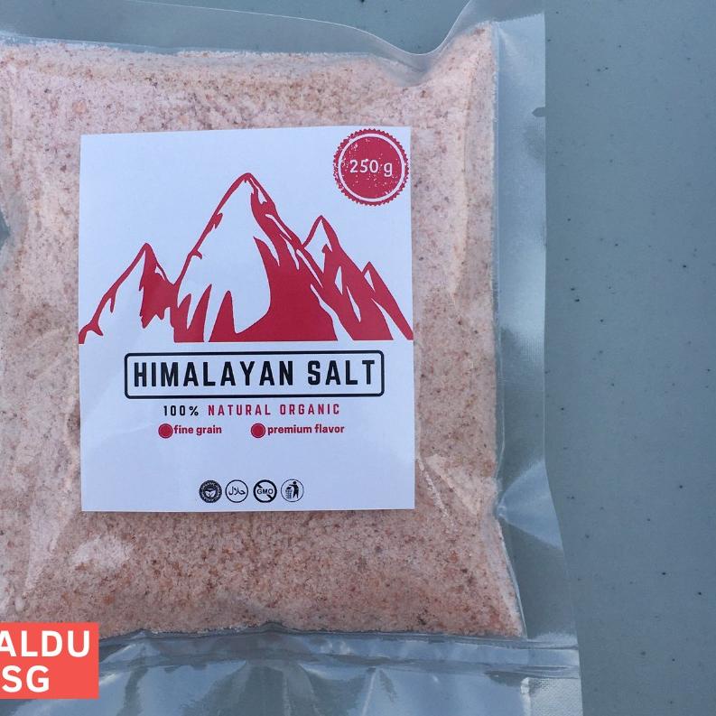 

Kaldu r merang alami 90 gram 1 dus