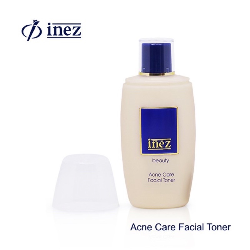 Inez Acne Care Facial Toner 125ML