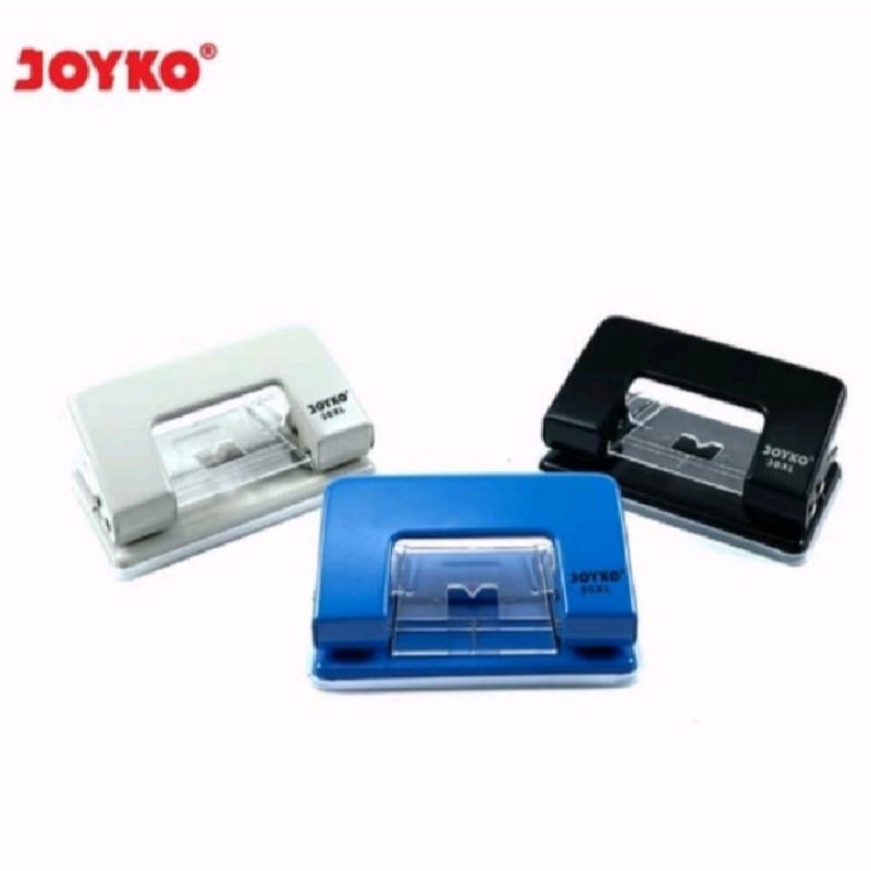 

Punch Pelubang Porforator Kertas Joyko 30XL