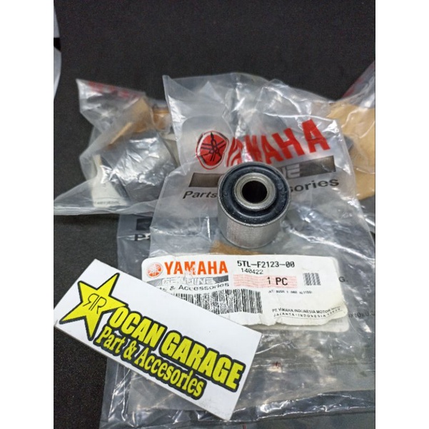 bosh mounting mio bush engine mounting mio original yamaha