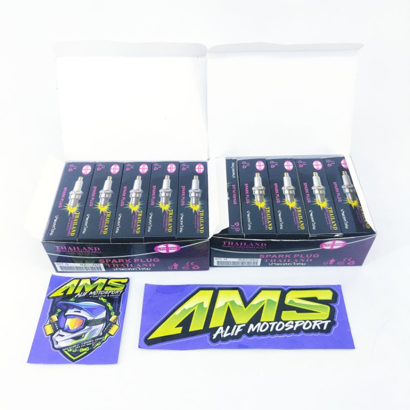 BUSI ONE THAI BP6ES / BUSI SATRIA 2 TAK / BUSI NINJA 2 TAK