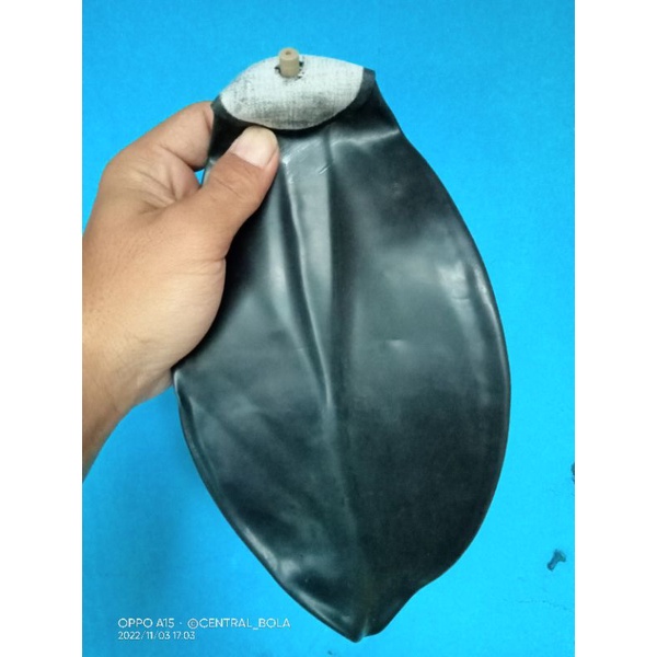 Bliter bola/dalaman bola/bliter