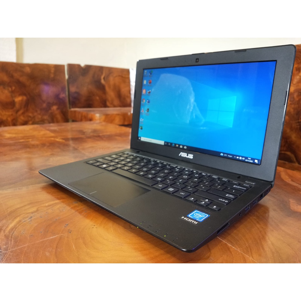 Notebook Paling Laris ASUS X200MA BERGARANSI