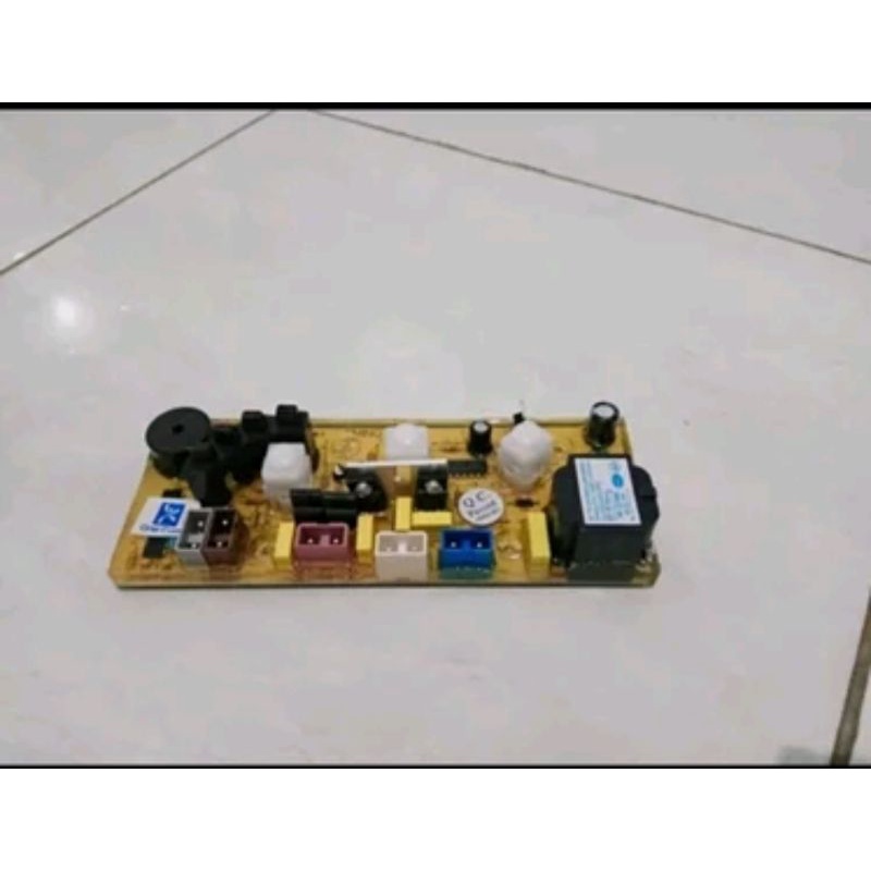 modul mesin cuci sanken aw 770fn aw 772fn aw 770ss aw 770 aw 772