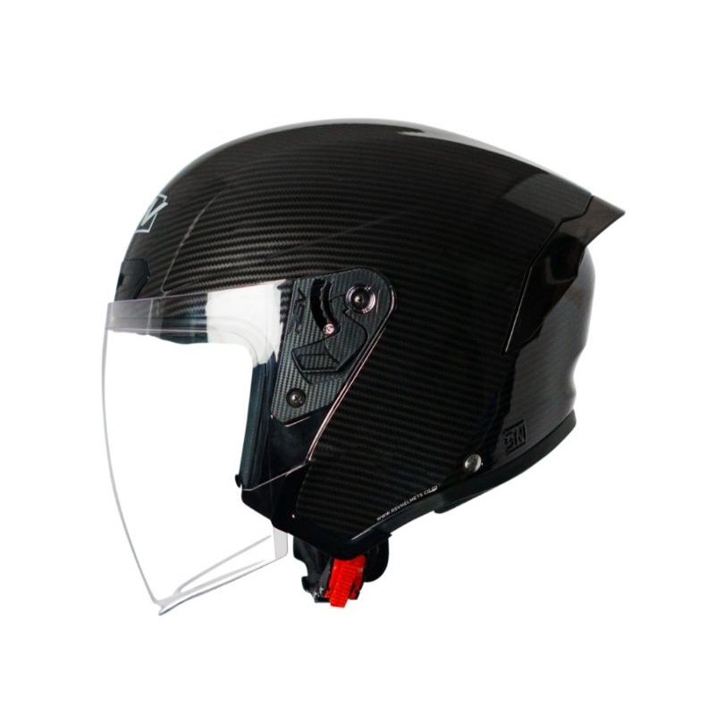 RSV WINDTAIL CARBON GLOSSY