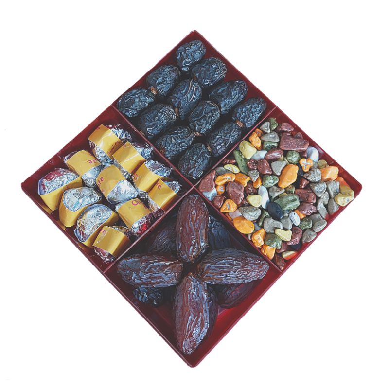 

hampers Kurma Premium