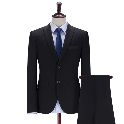 SETELAN 2in1 Jas Blazer Nikahan Jas Formal Set Jas Pria Slimfit