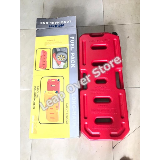 Tempat Oli Jerigen Long Haul 30L Jerigen Bensin 30L Jerigen Offroad 30L