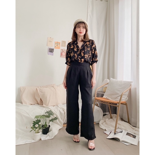 Shakila Set Flower