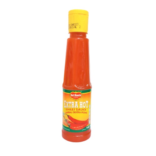 

DEL MONTE SAMBAL EXTRA HOT 135 ML