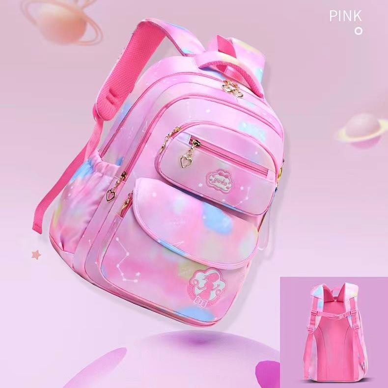 SMARTGIRL NEW TAS RANSEL ANAK SEKOLAH IMPORT SD 00009-00011/00030-00032