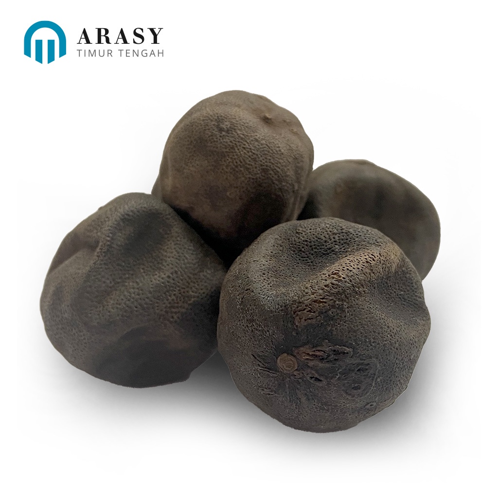 

Lemon Hitam / Lemon Aswad Premium