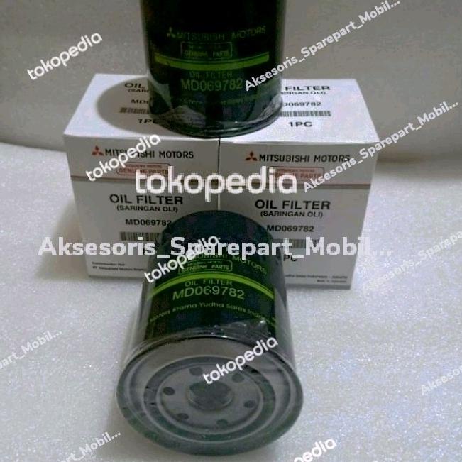 FILTER OLI L300 DIESEL