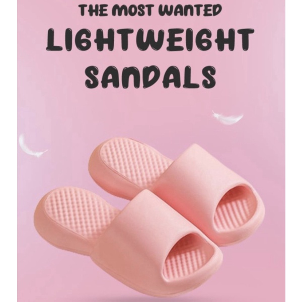 Dijual Jelly Slipper / Jelly Slippers Limited