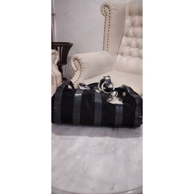 Preloved tas donini original