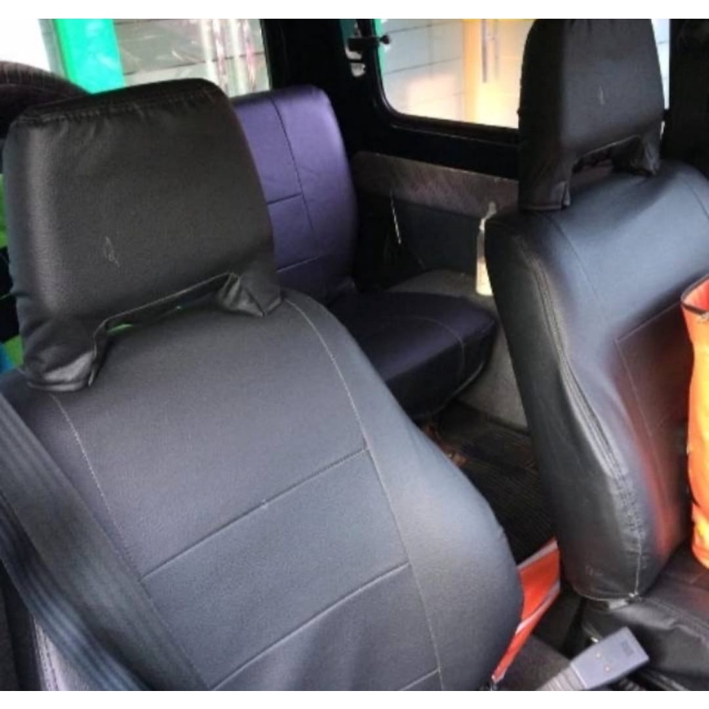 SARUNG JOK FULL SEAT KATANA