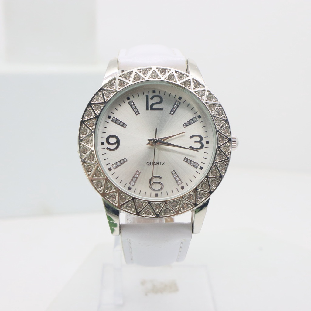 NB-21 JAM TANGAN WANITA ORIGINAL USA VINTAGE