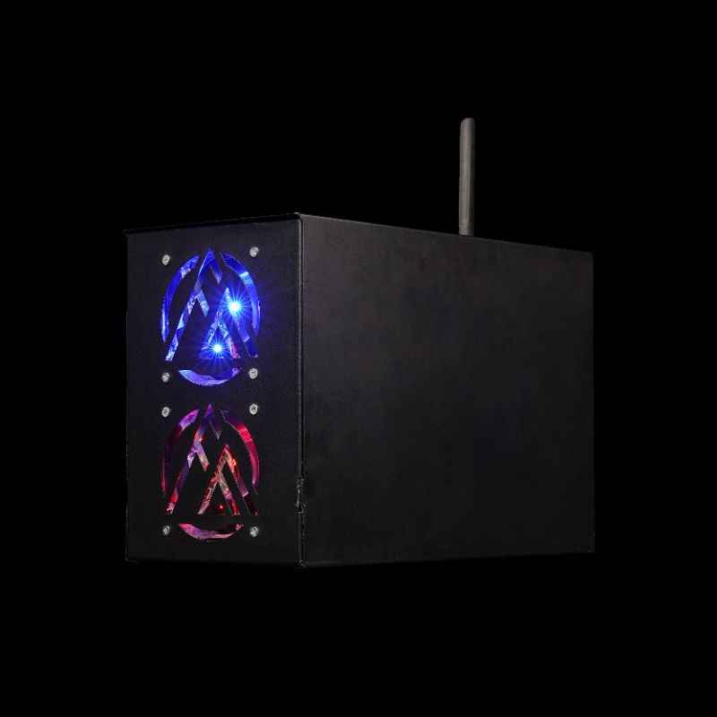 Fast Miner EG - Miner_A77
