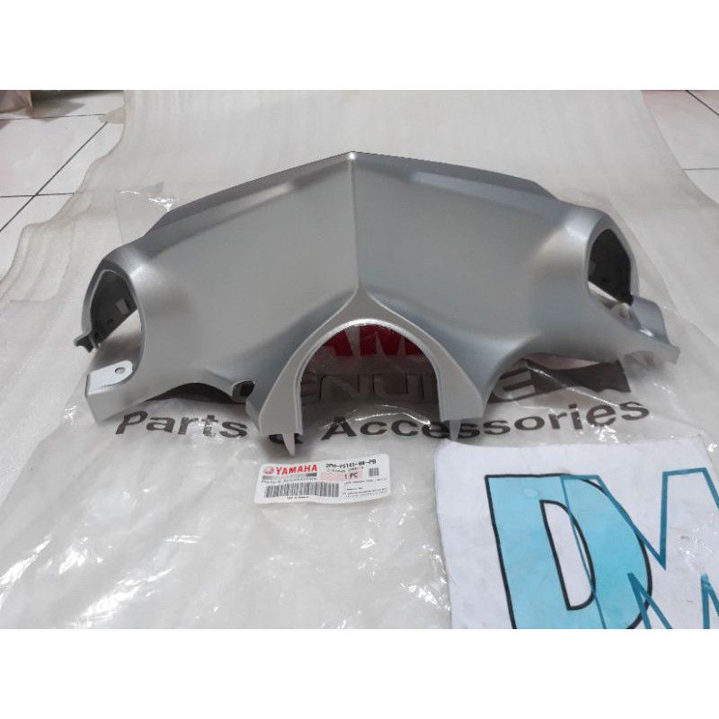 BATOK DEPAN YAMAHA MIO M3 SILVER DOFF ORIGINAL
