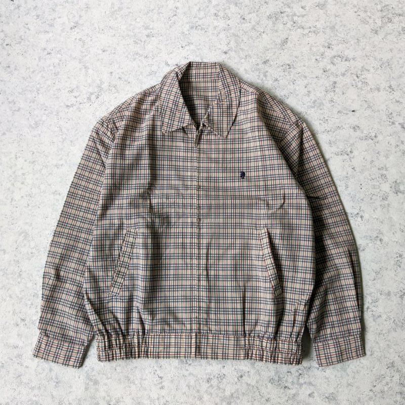 Manstar Kasual Jaket