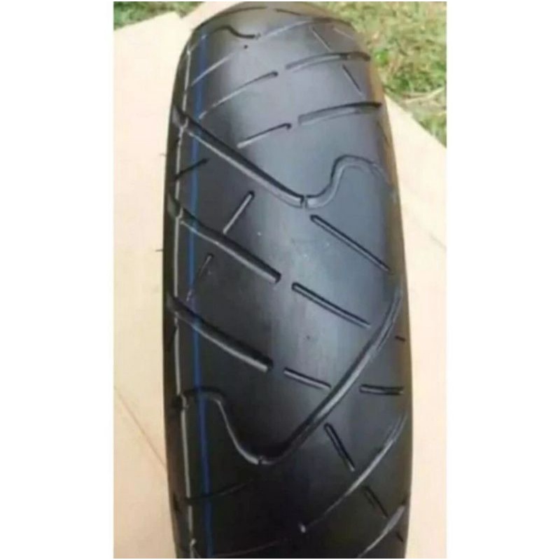 Ban belakang Vixion cbr byson irc road winner ukuran 130 70-17 tubles