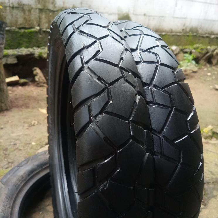 ban motor matic sepasang merk ASPIRA PREMIO tubles