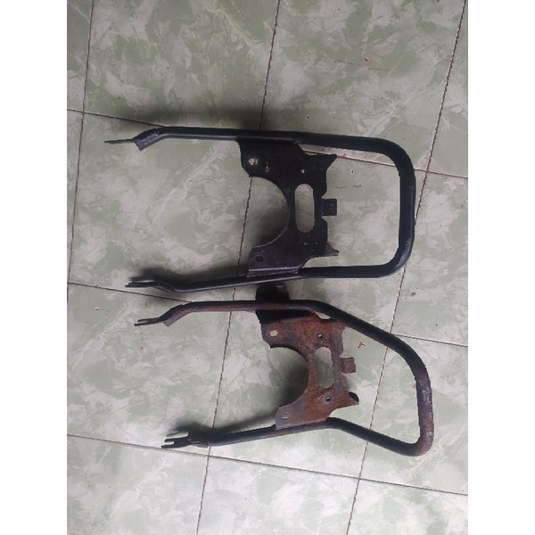 behel rx king master