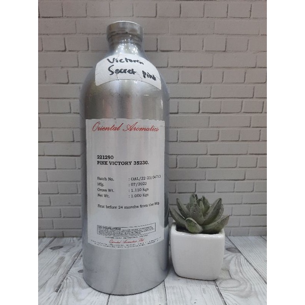 pink victory(victoria secret pink)-oriental aromatic