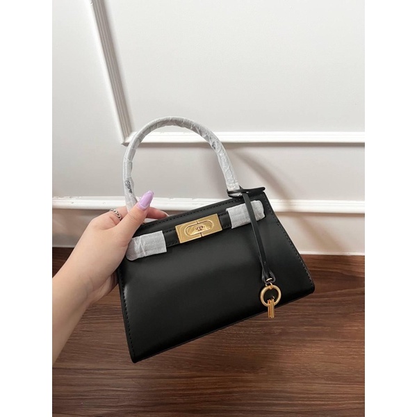 TORY BURCH Lee Radziwill Petite