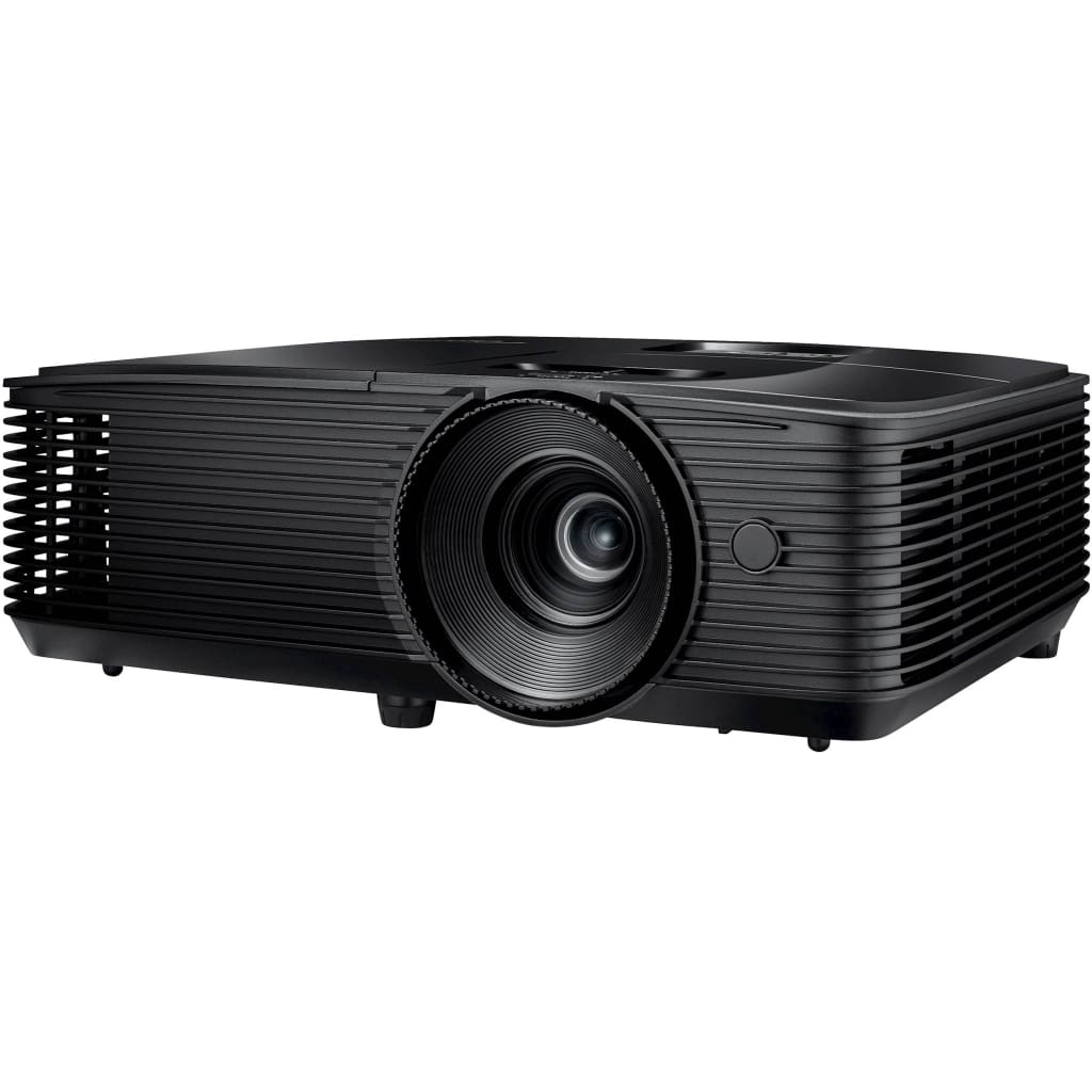 Projector Proyektor Optoma X400LVe DLP XGA True 4000 Ansi Lumens