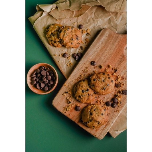 

Glookosh Cookies - TORINO