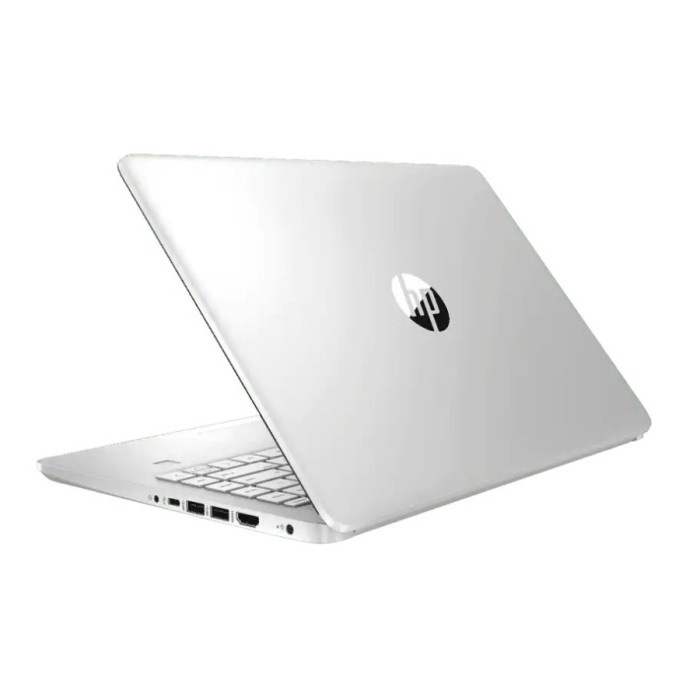 LAPTOP HP 14s-DQ2614TU i3-1115G4 4GB SSD-512GB 14&quot; FHD IPS W11 OHS