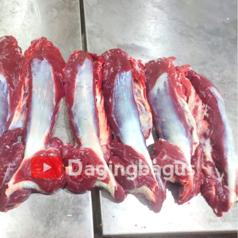 

Tenderloin Sapi / Daging has dalam