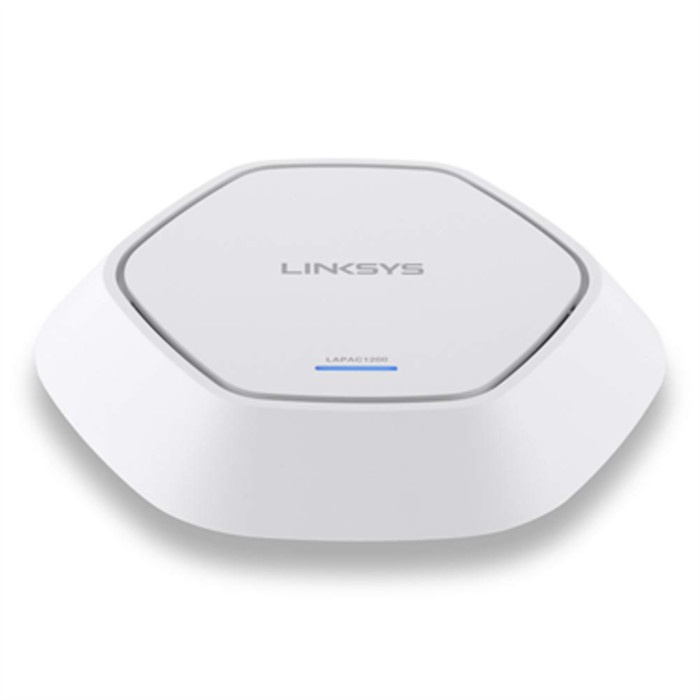 Linksys LAPAC1750-AP, AC1750 Dual Band Access Point.